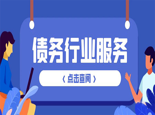 债务行业