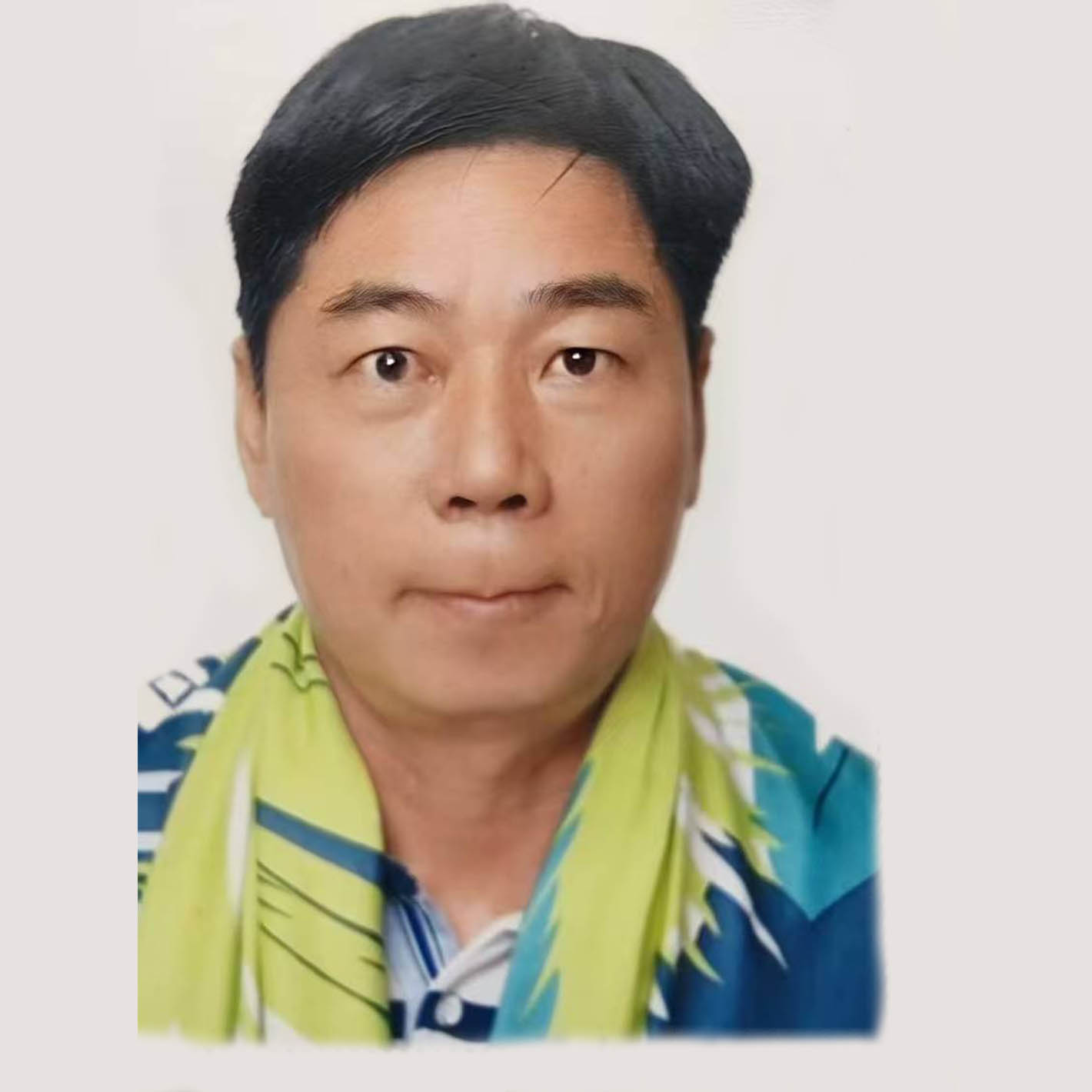 李瑞