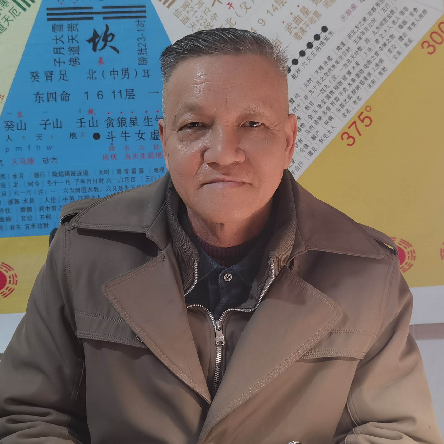 陈麒夫